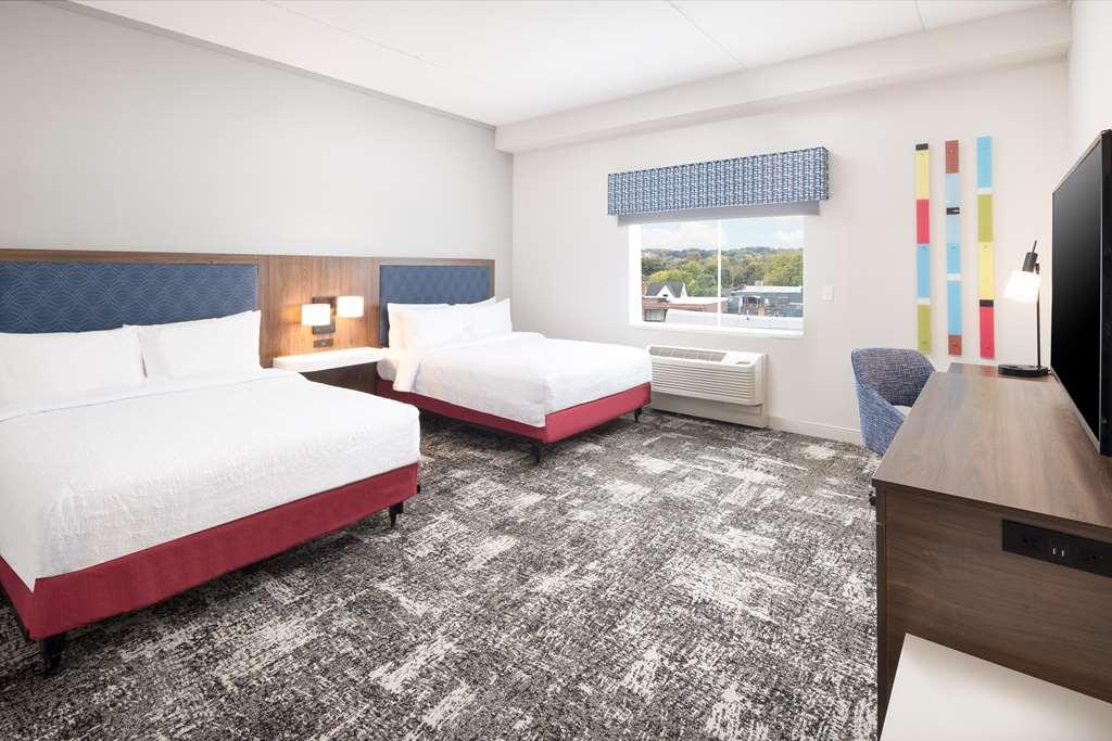 Hampton Inn & Suites Rochester Downtown Room photo